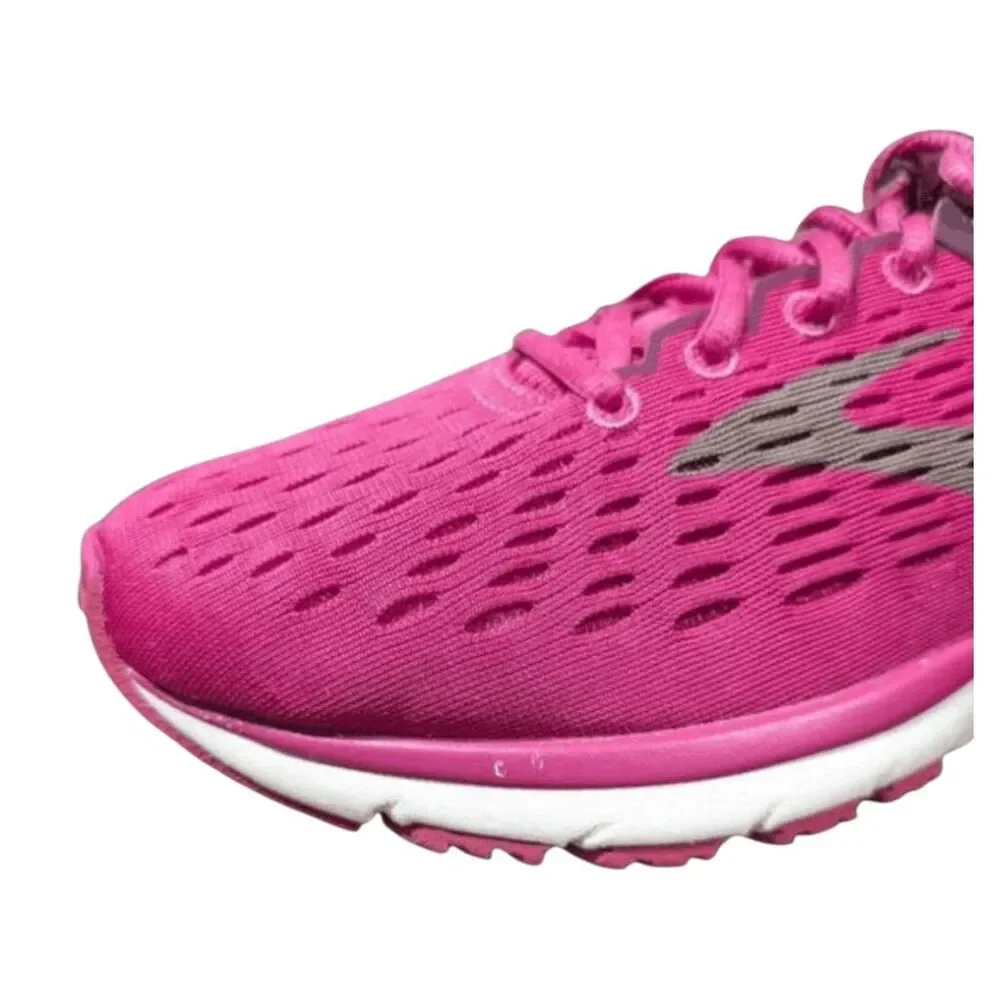 BROOKS Ravena 9 Running Shoes Size 10.5B